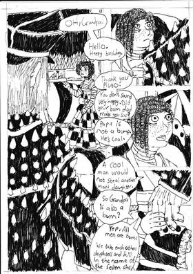 Read Pluto  1 Page 4 in English