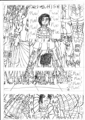 Read Pluto  1 Page 9 in English