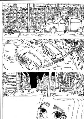 Read Pluto  2 Page 4 in English