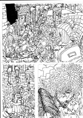 Read Pluto  2 Page 5 in English