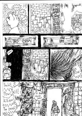 Read Pluto  2 Page 6 in English