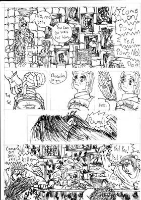 Read Pluto  2 Page 7 in English