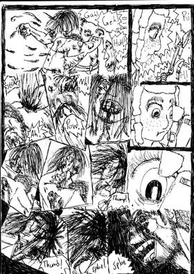 Read Pluto  2 Page 8 in English