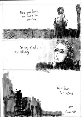 Read Pluto  3 Page 5 in English