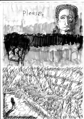Read Pluto  3 Page 6 in English