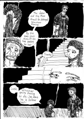 Read Pluto  3 Page 10 in English
