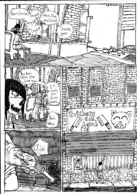 Read Pluto  4 Page 5 in English