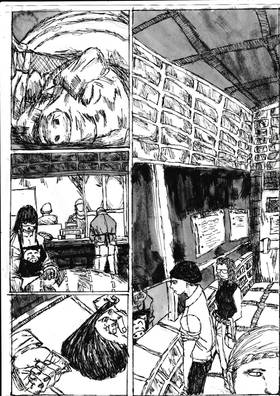 Read Pluto  4 Page 6 in English