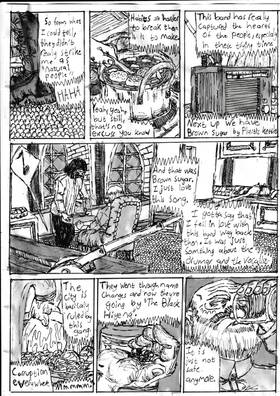 Read Pluto  4 Page 8 in English