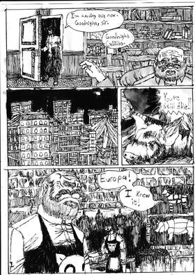 Read Pluto  4 Page 9 in English