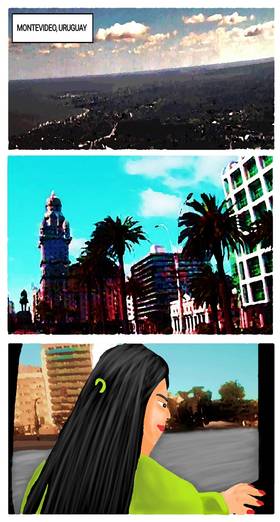 Read FORCEJEO  1 Page 2 in English