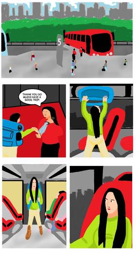 Read FORCEJEO  1 Page 4 in English