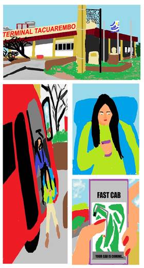 Read FORCEJEO  1 Page 6 in English