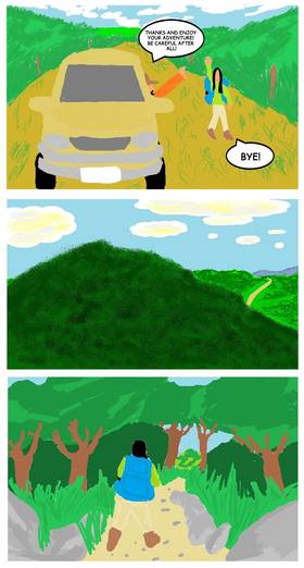 Read FORCEJEO  1 Page 9 in English