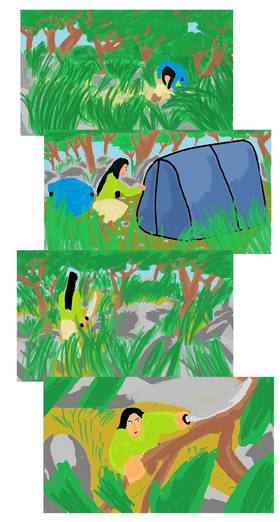 Read FORCEJEO  1 Page 10 in English