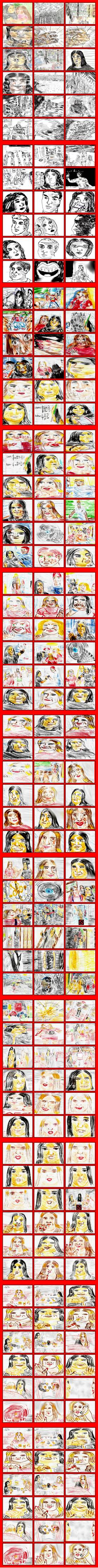 Read HONEY SWEET HONEY   2 Page 2 in English