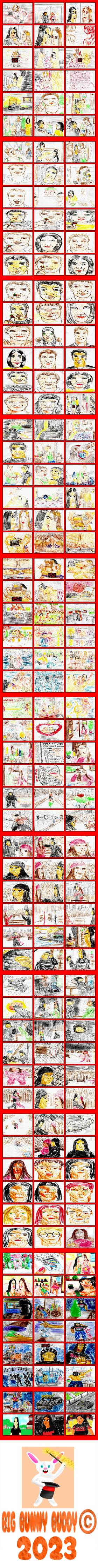 Read HONEY SWEET HONEY   2 Page 3 in English