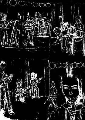 Read HONEY SWEET HONEY   3 Page 2 in English