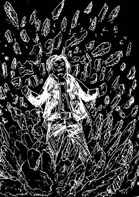 Read HONEY SWEET HONEY   3 Page 4 in English