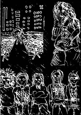 Read HONEY SWEET HONEY   3 Page 7 in English
