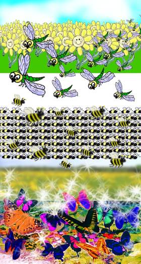 Read HONEY SWEET HONEY   4 Page 2 in English