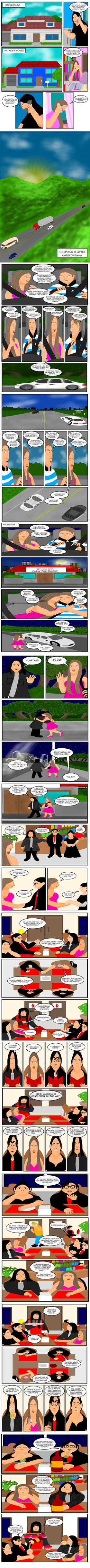 SPECIAL CHAPTER