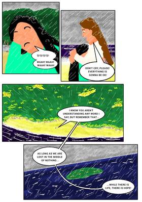 Read HONEY SWEET HONEY   7 Page 4 in English