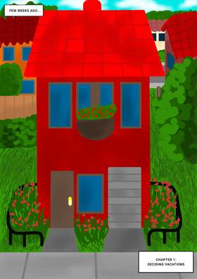 Read HONEY SWEET HONEY   7 Page 5 in English