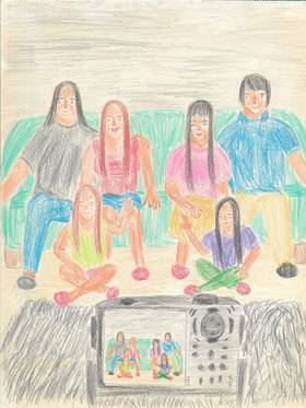 Read HONEY SWEET HONEY   8 Page 4 in English