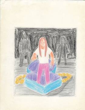 Read HONEY SWEET HONEY   8 Page 2 in English