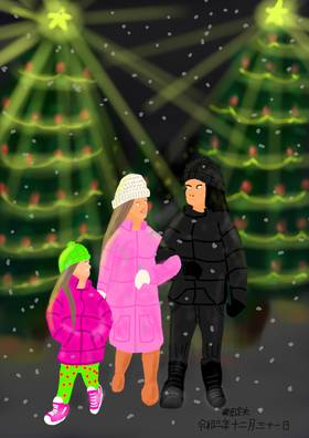 Read HONEY SWEET HONEY   8 Page 7 in English