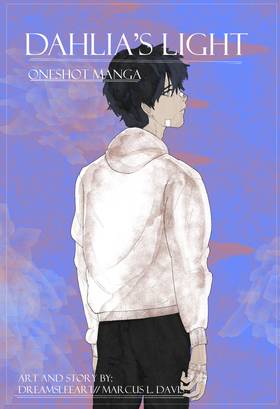 Read Love project series  1 Page 1 in English