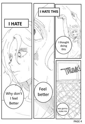 Read Love project series  2 Page 6 in English