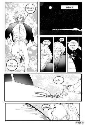 Read Love project series  2 Page 7 in English