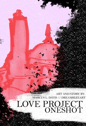 Read Love project series  3 Page 1 in English