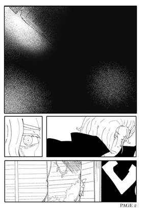 Read Love project series  3 Page 3 in English