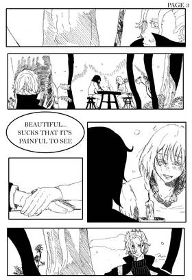 Read Love project series  3 Page 4 in English
