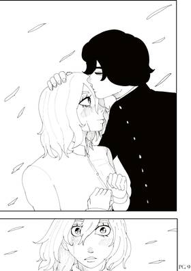 Read Love project series  4 Page 9 in English