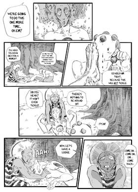 Read Bastards  11 Page 1 in English