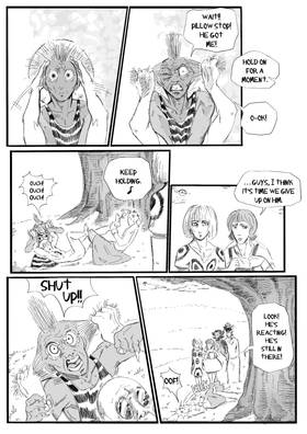 Read Bastards  11 Page 2 in English