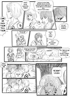 Read Bastards  11 Page 3 in English