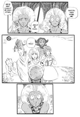 Read Bastards  11 Page 4 in English