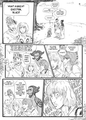Read Bastards  11 Page 5 in English