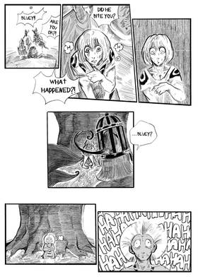 Read Bastards  11 Page 10 in English