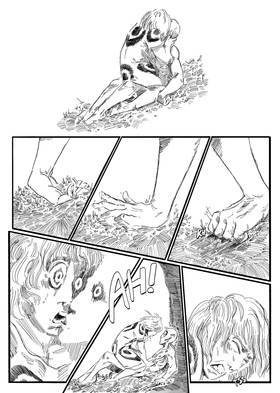 Read Bastards  11 Page 9 in English
