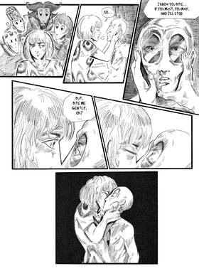 Read Bastards  11 Page 8 in English