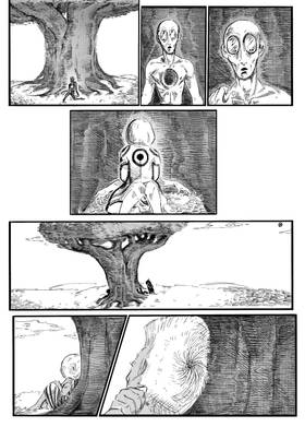 Read Bastards  11 Page 7 in English