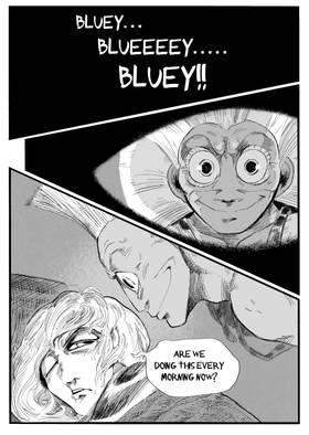 Read Bastards  12 Page 2 in English