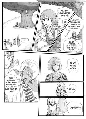Read Bastards  12 Page 4 in English