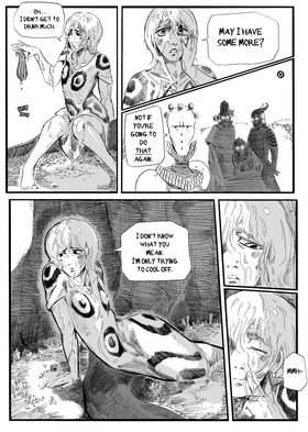 Read Bastards  12 Page 6 in English